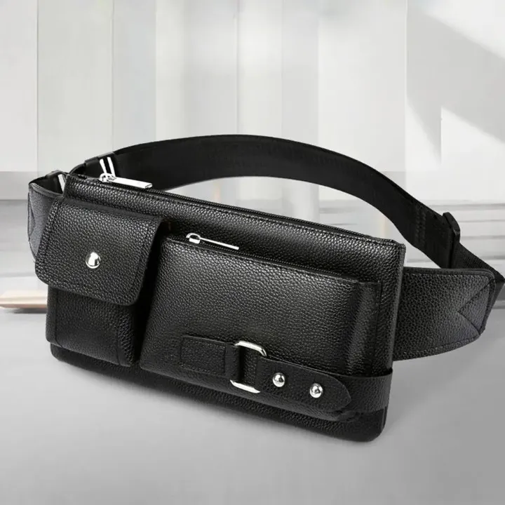 Volterra Fanny Pack