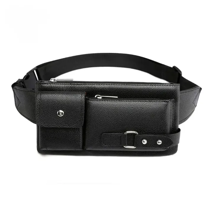 Volterra Fanny Pack