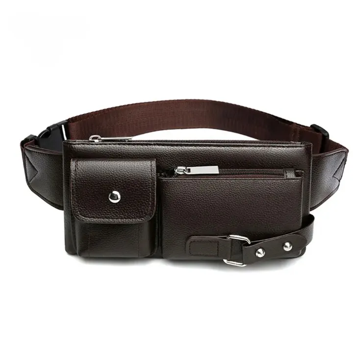 Volterra Fanny Pack