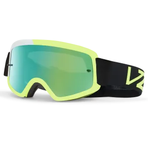 VonZipper Beefy Kast Goggle - High Viz