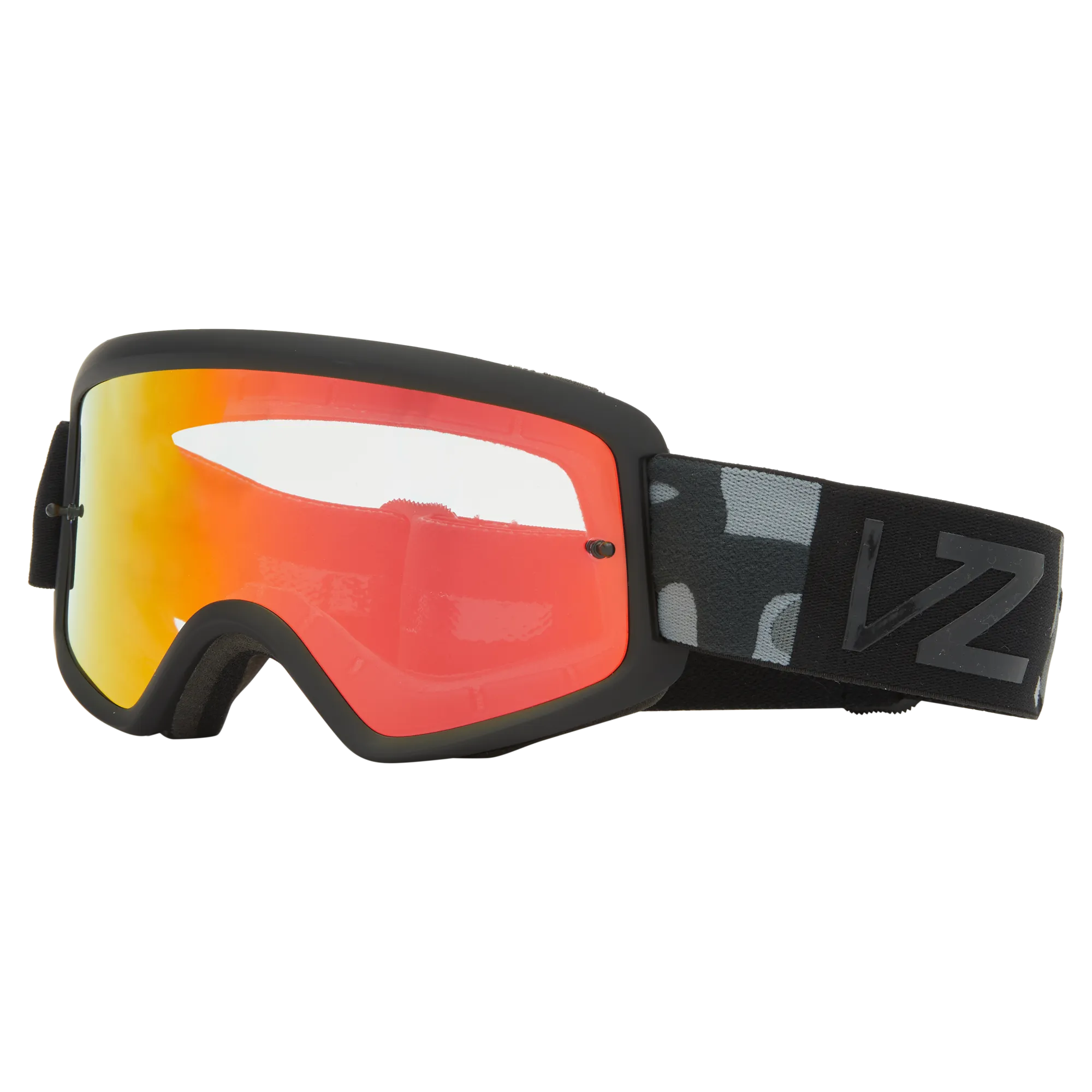 VonZipper Beefy Zephyr Goggle - Black