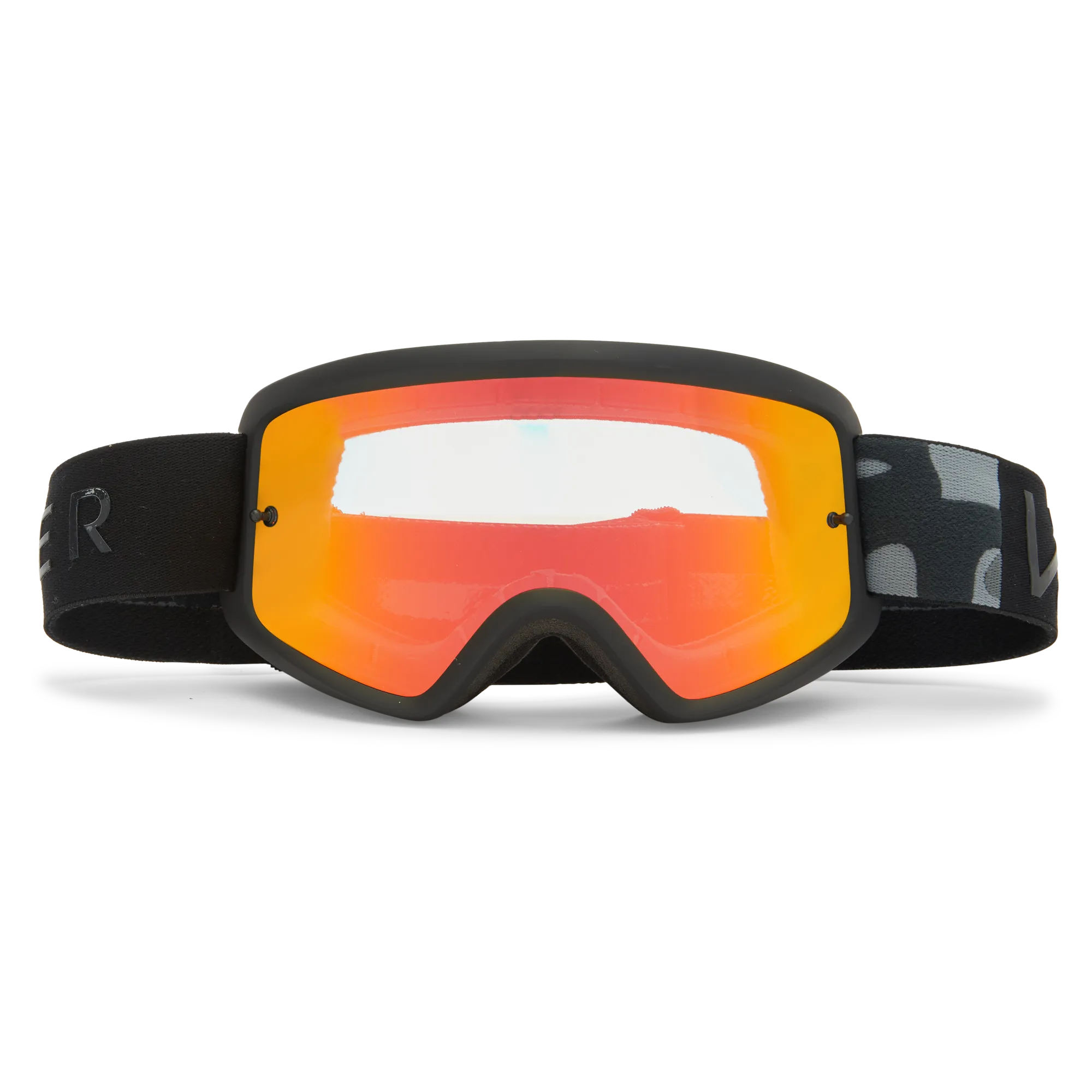 VonZipper Beefy Zephyr Goggle - Black