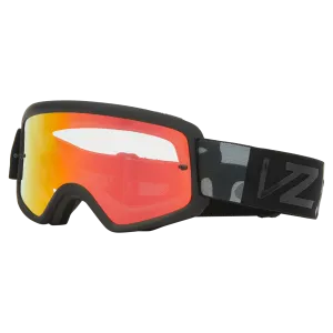 VonZipper Beefy Zephyr Goggle - Black