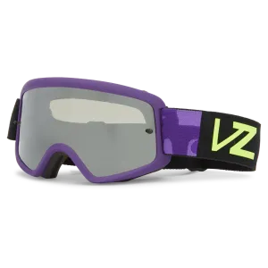 VonZipper Beefy Zephyr Goggle - Purple