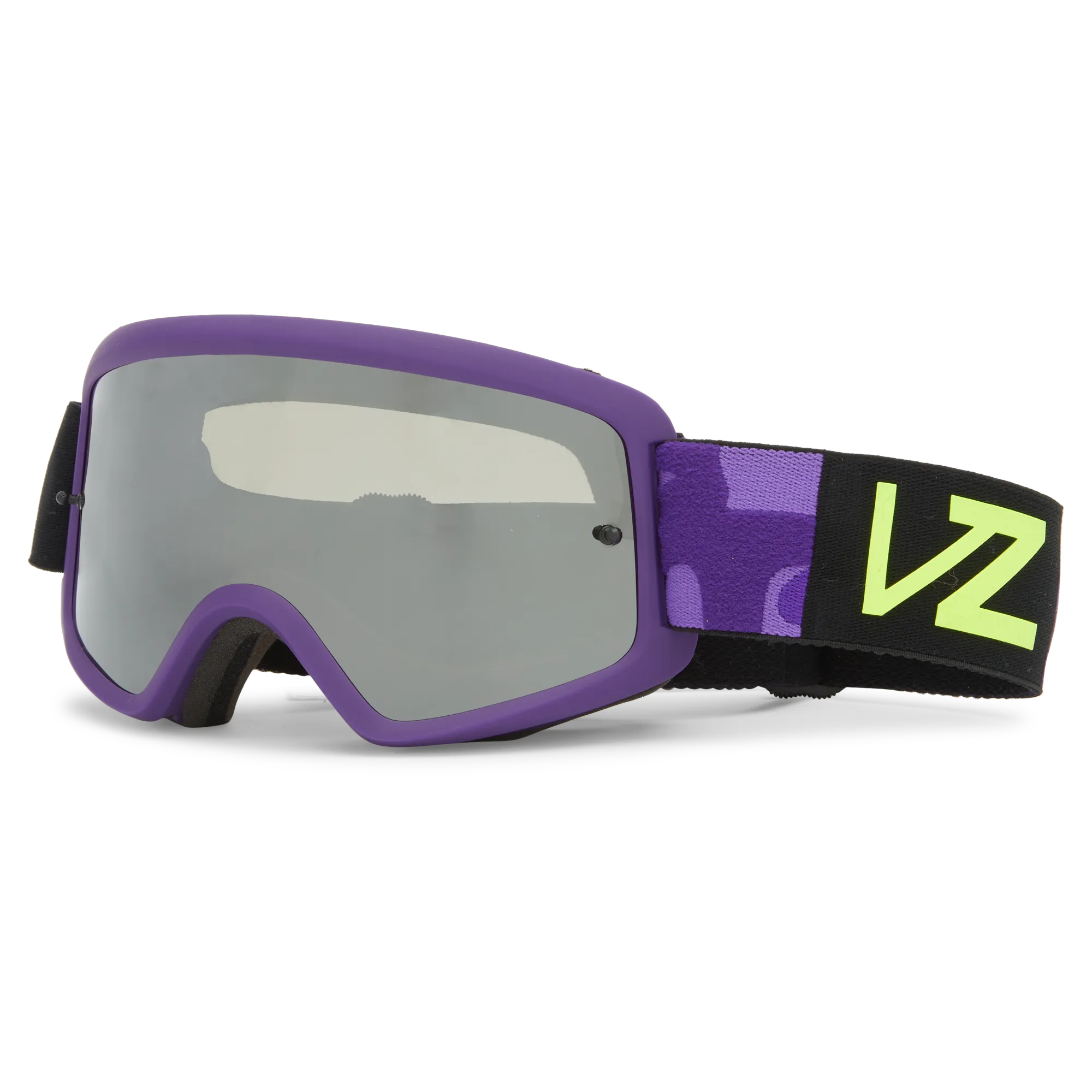 VonZipper Beefy Zephyr Goggle - Purple