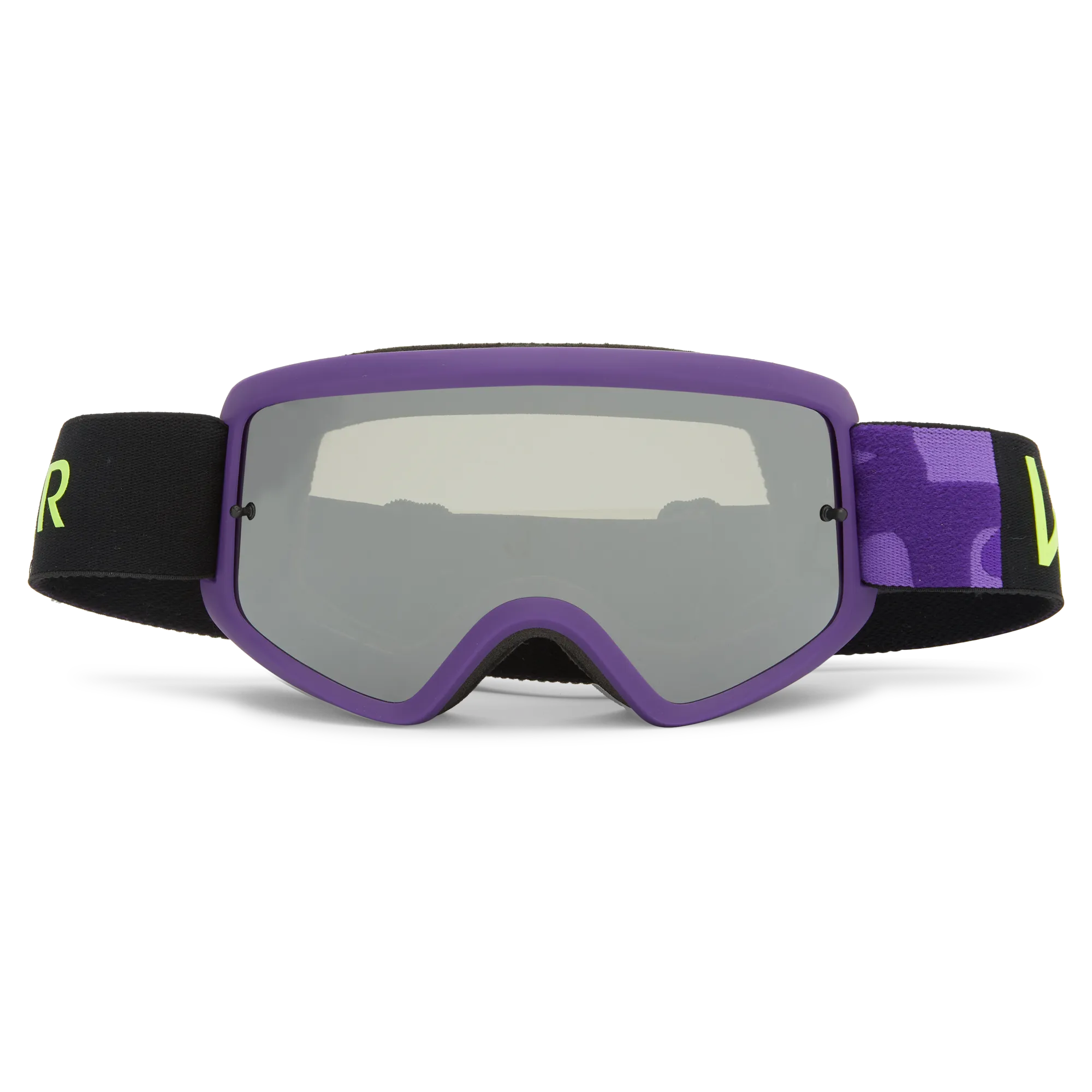 VonZipper Beefy Zephyr Goggle - Purple