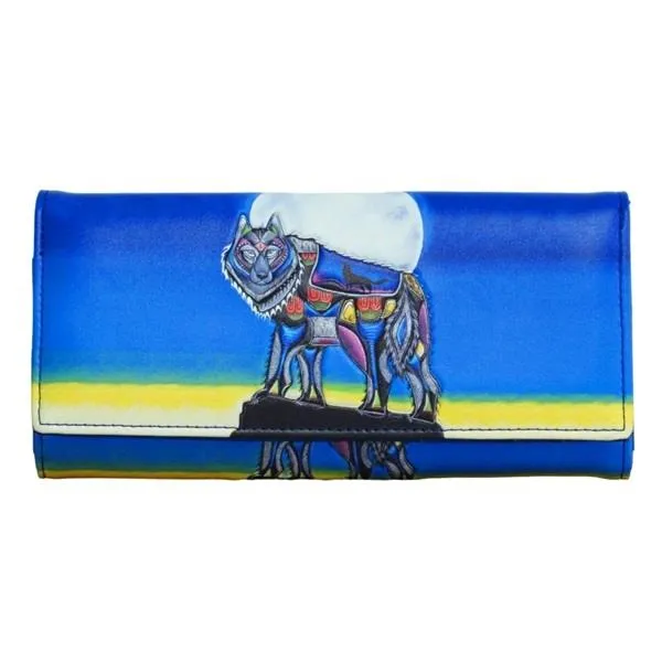 Wallet Wolf