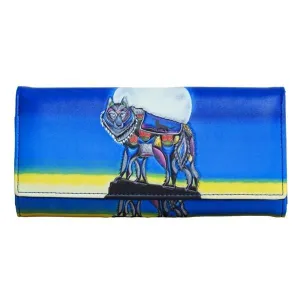 Wallet Wolf