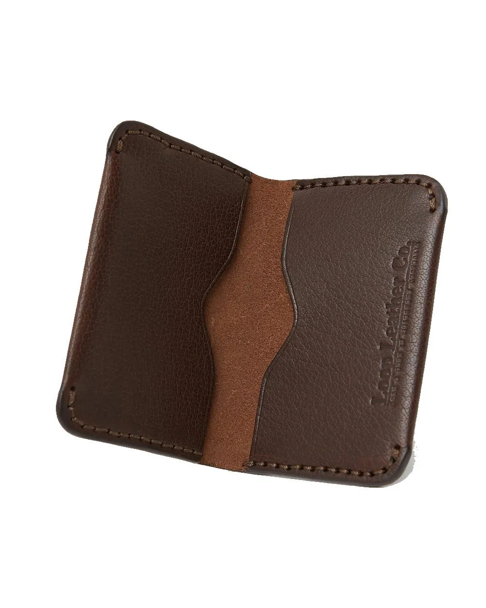 Wally Bi Fold Wallet