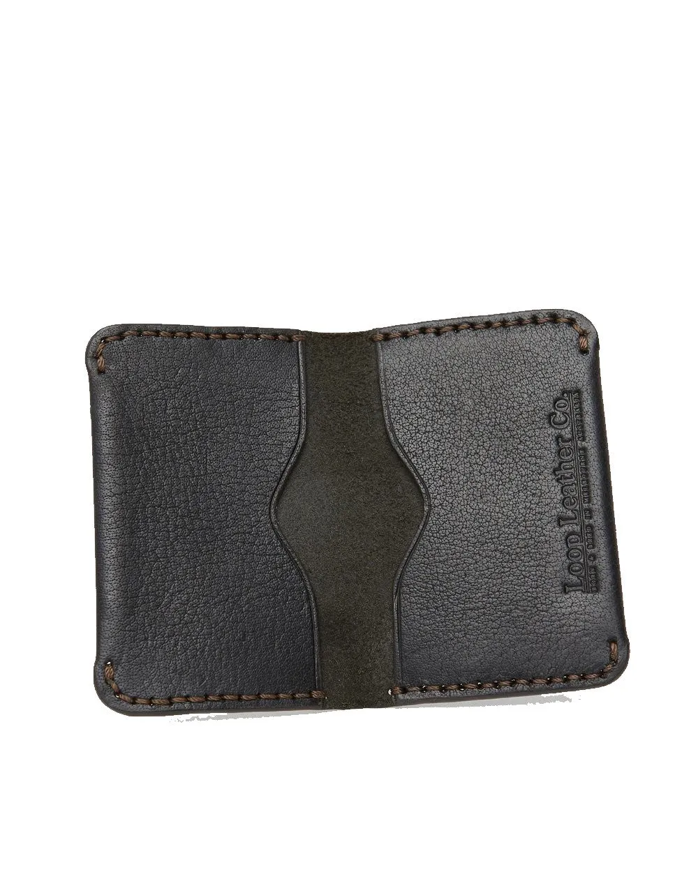 Wally Bi Fold Wallet