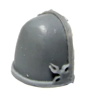 Warhammer 40K Forgeworld Emperors Children Kakaphoni Shoulder Pad R C Bits