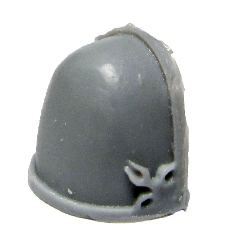 Warhammer 40K Forgeworld Emperors Children Kakaphoni Shoulder Pad R C Bits