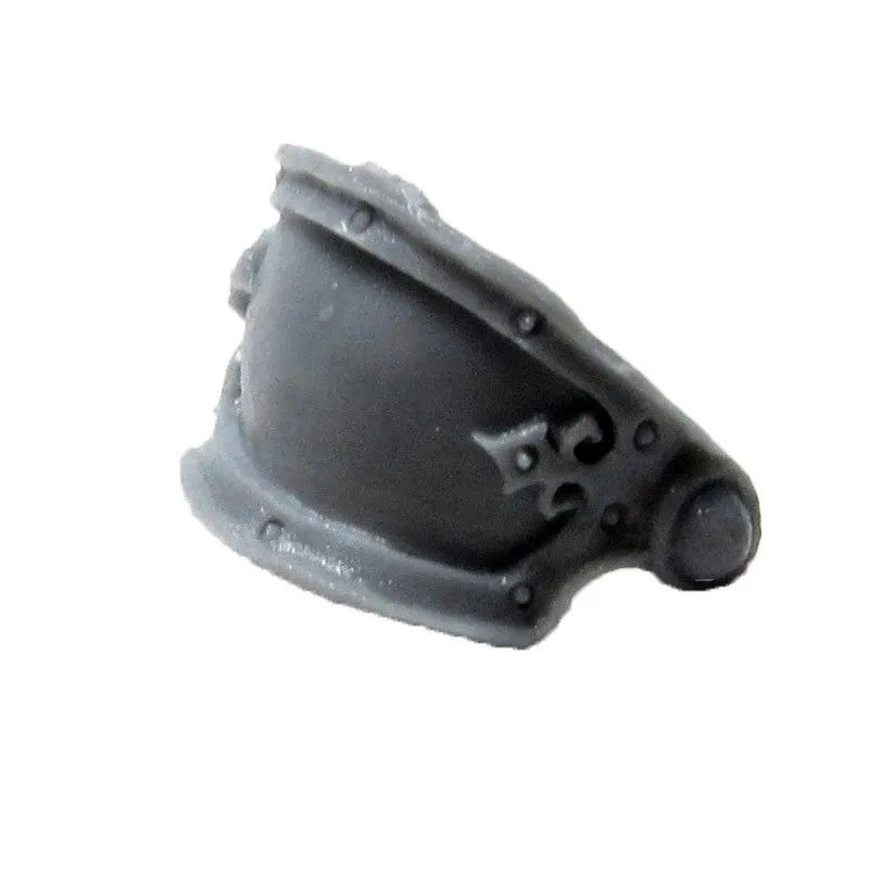 Warhammer 40K Forgeworld Emperors Children Phoenix Terminator Shoulder Pad R Bit