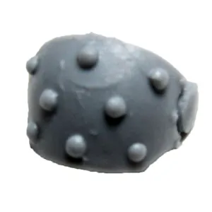 Warhammer 40k Forgeworld Tartaros Terminator Shoulder Pad R Stud Heresy Bits