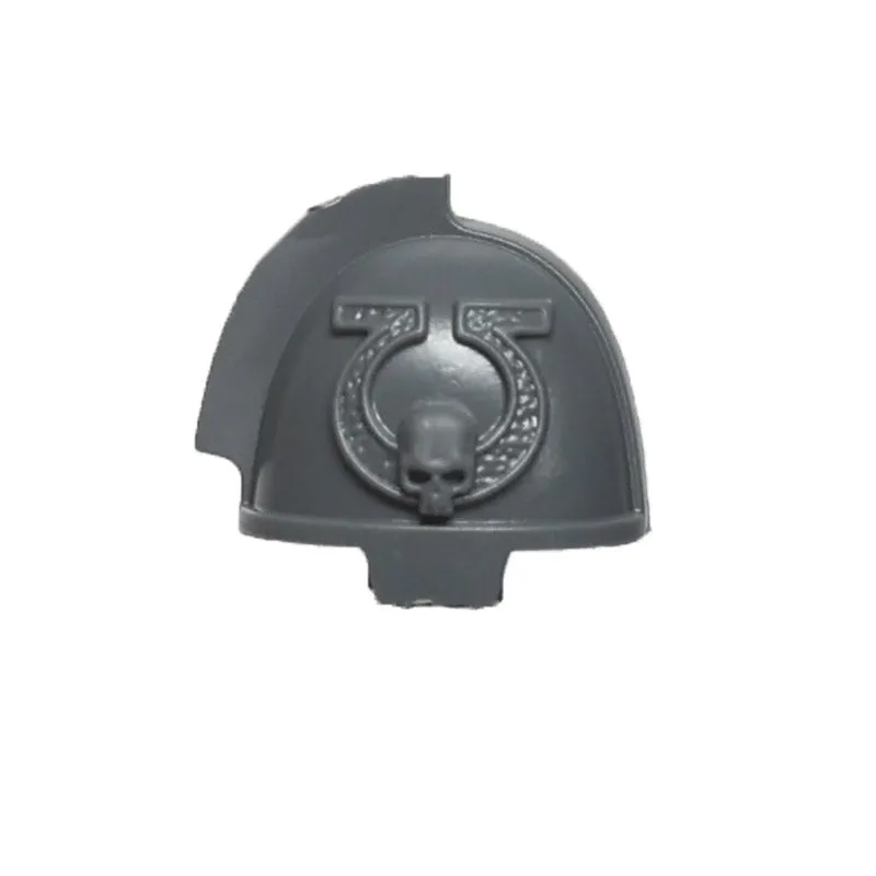 Warhammer 40K Games Workshop Ultramarines Primaris Upgrades Shoulder Pad D