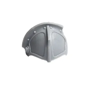 Warhammer 40K Legio Custodes Aquilon Terminator Shoulder Pad Left