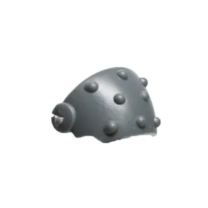 Warhammer 40K Plastic Tartaros Terminator Shoulder Pad Left B