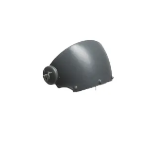 Warhammer 40K Plastic Tartaros Terminator Shoulder Pad Left C