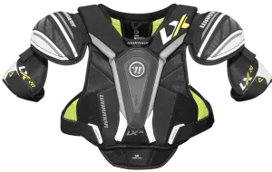 Warrior Alpha LX 20 Senior Shoulder Pads