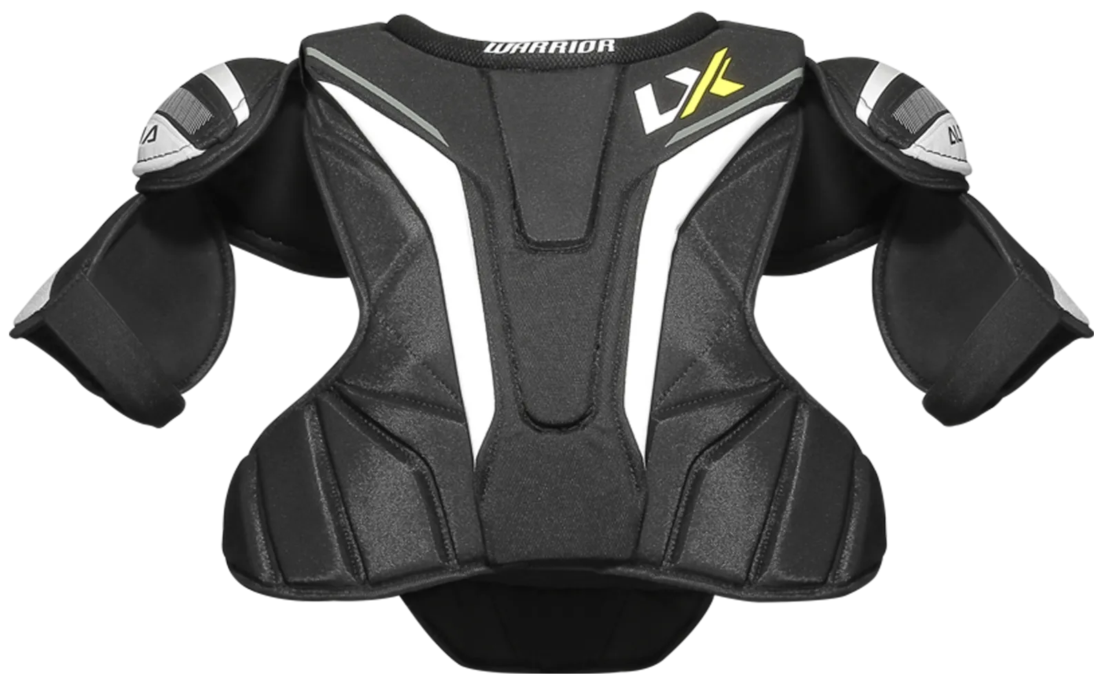 Warrior Alpha LX 20 Senior Shoulder Pads