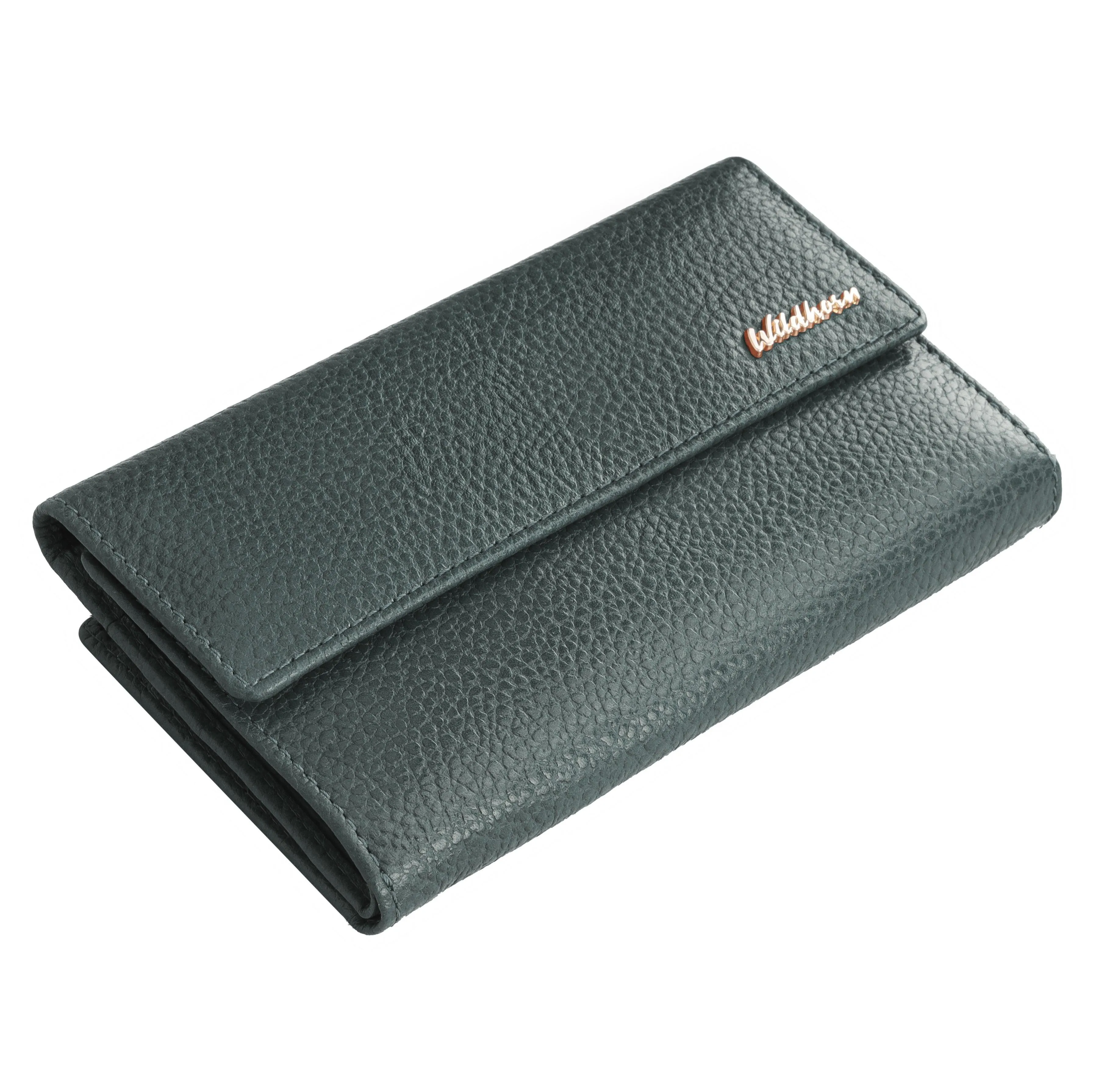 WildHorn Ladies Leather Purse