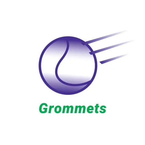 Wilson Grommet Clash 100/100L/100UL v2