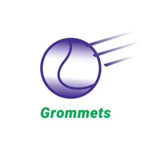 Wilson Grommet Clash 100/100L/100UL v2