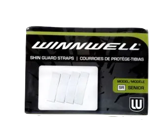 Winwell Shin Pad Straps