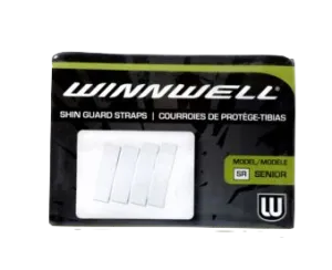 Winwell Shin Pad Straps