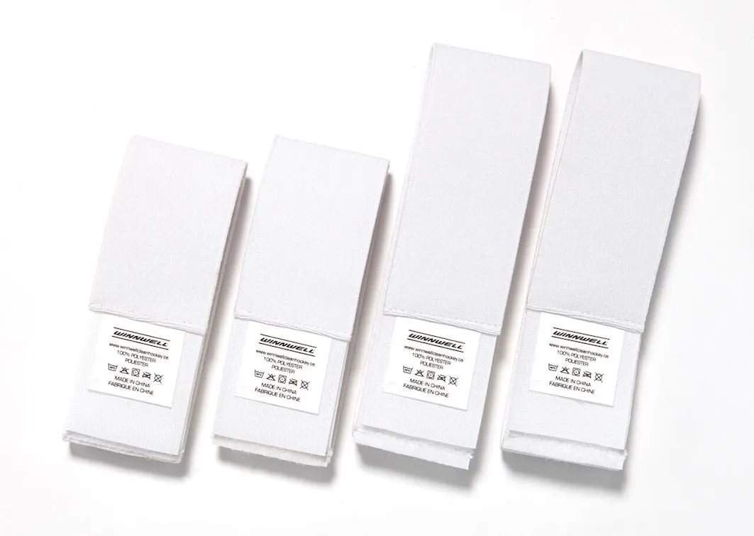 Winwell Shin Pad Straps