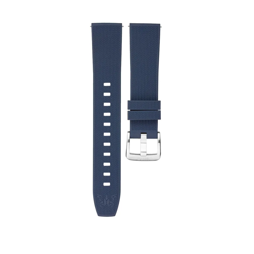 WISE Paisan Strap (FKM Rubber) 20 mm.