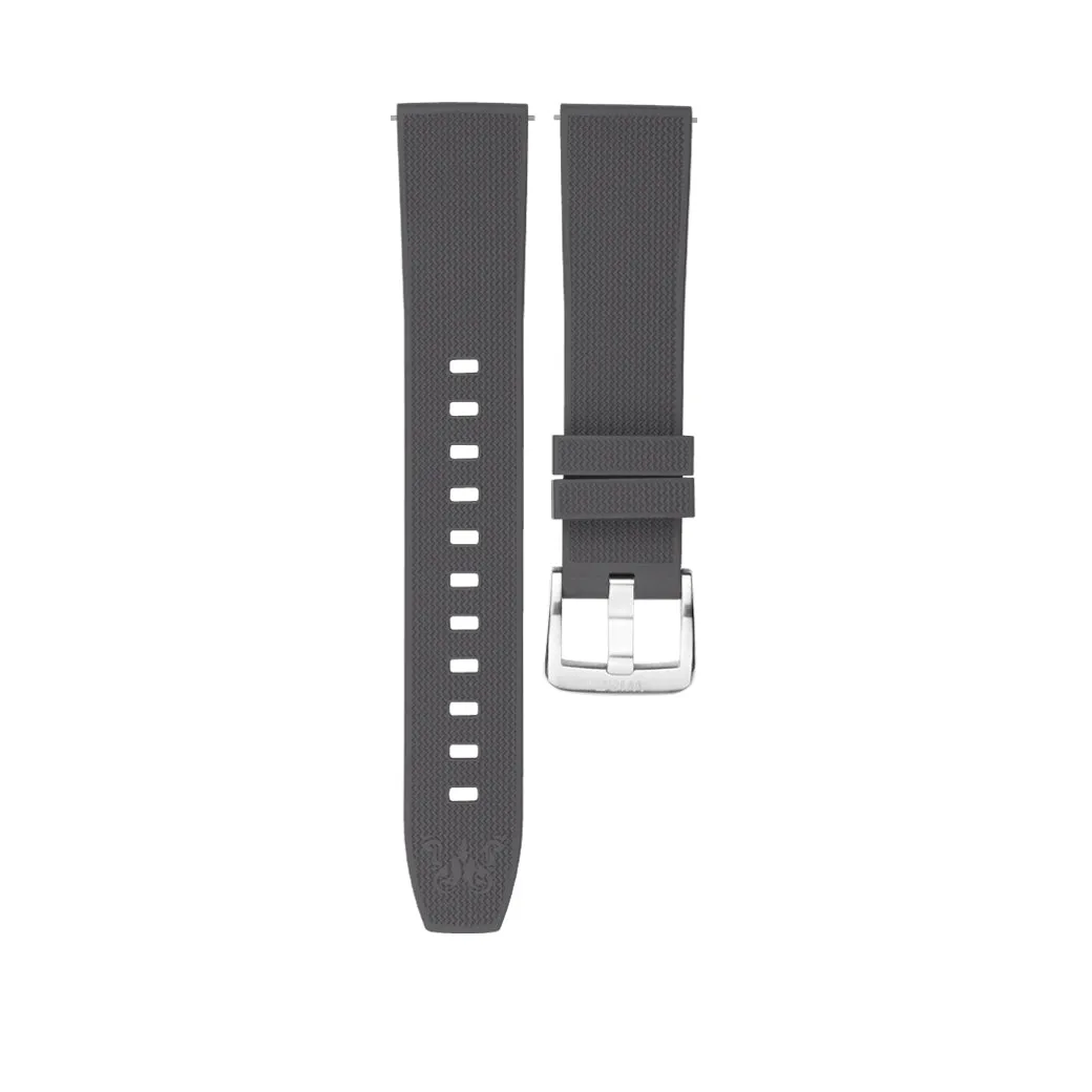 WISE Paisan Strap (FKM Rubber) 20 mm.