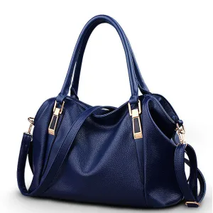 Women Bag Women Leather Handbag Fashion Crossbody Bag Handbags Women Famous Brand Luxury Designer Handbags High Quality 983