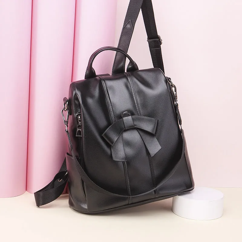 Women's Durable Classic Retro Fashion For Backpacks