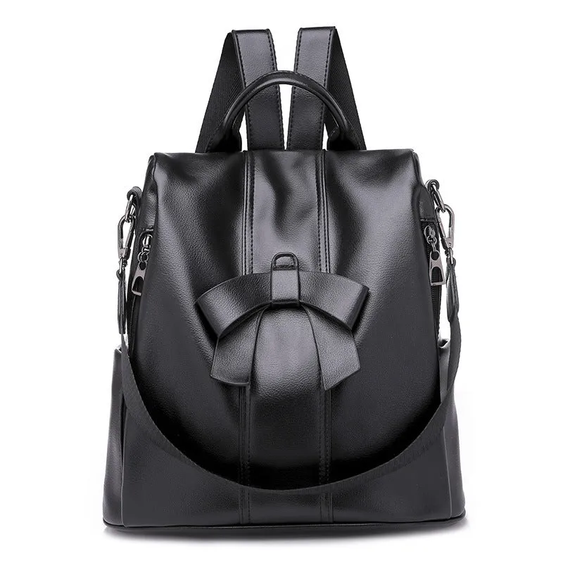 Women's Durable Classic Retro Fashion For Backpacks