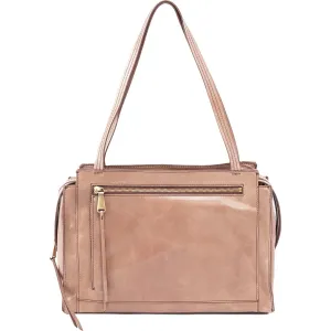 Women's Hobo Affinity Ash Leather