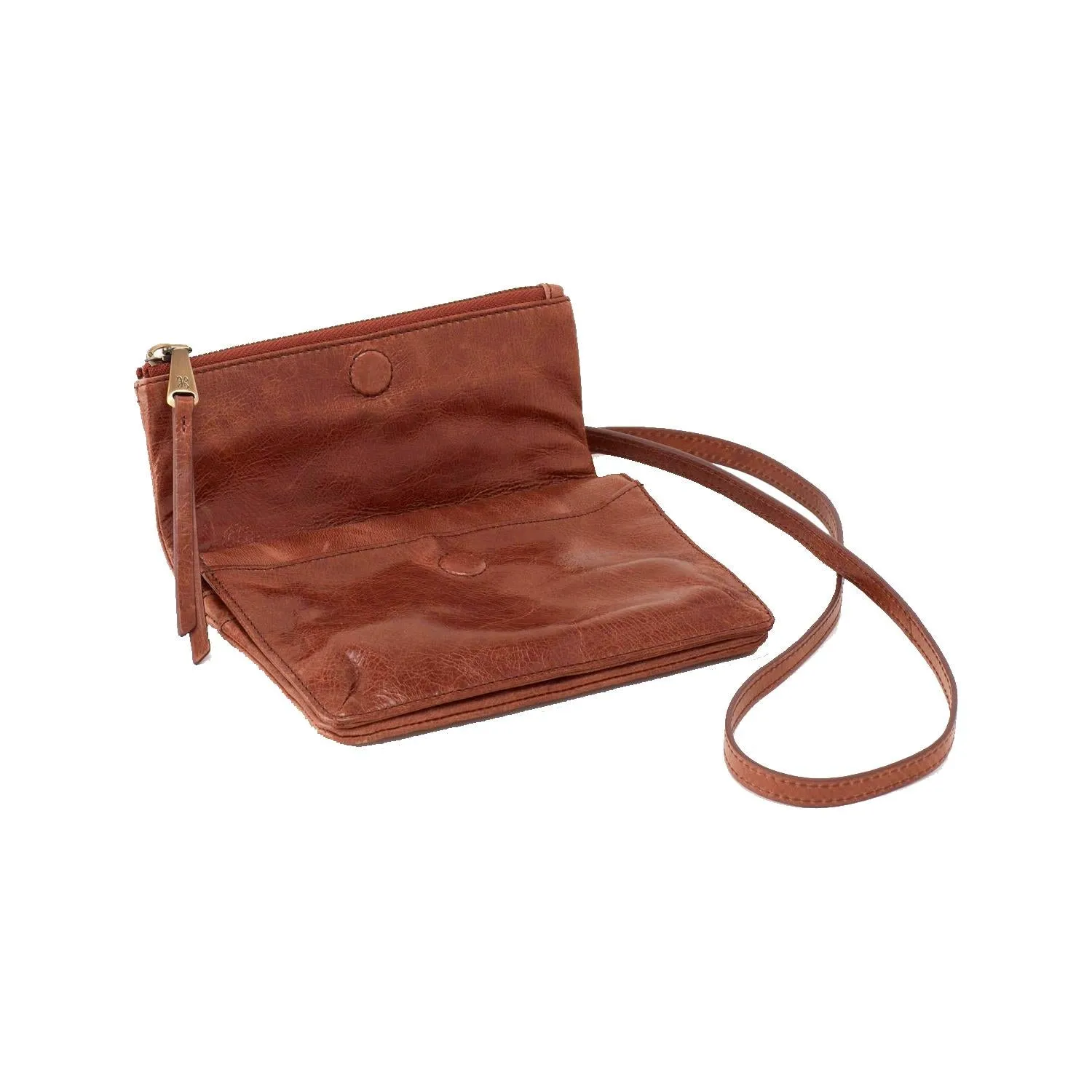 Women's Hobo Glade Cafe Leather