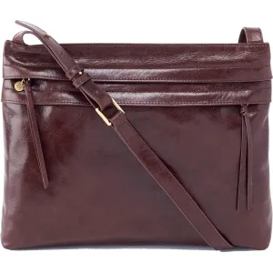 Women's Hobo Larkin Espresso Vintage Leather