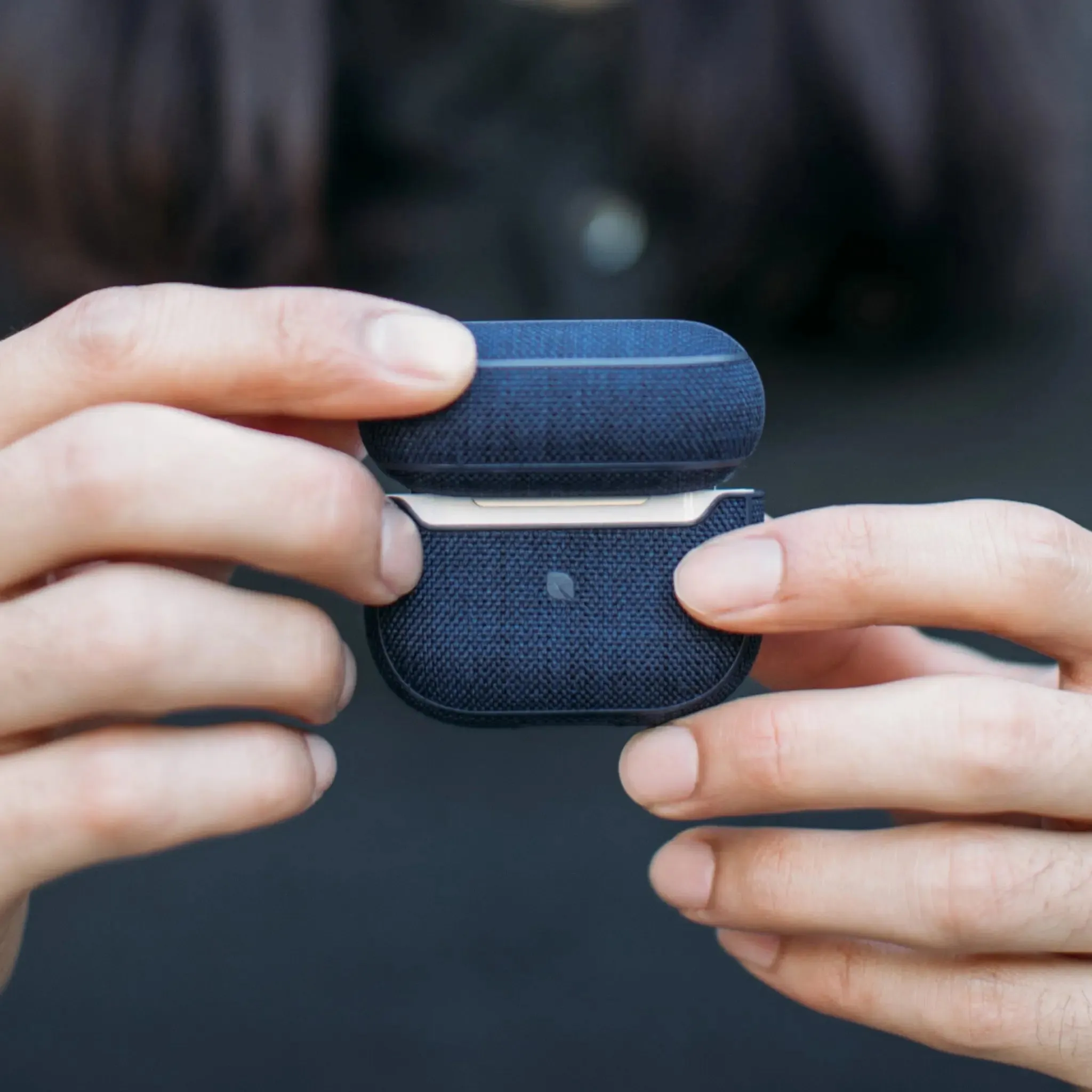 Woolenex Case for AirPods (3rd Gen)