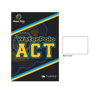 WPACT Towel