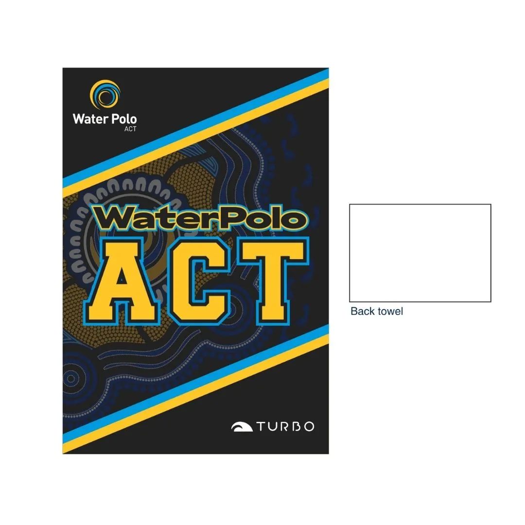WPACT Towel