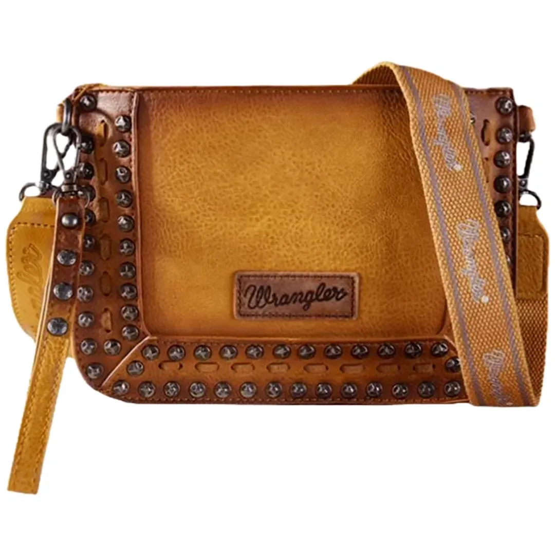 Wrangler Studded Clutch WG65-2004S