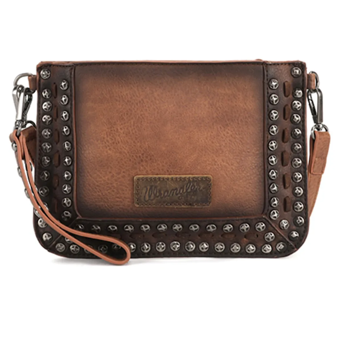 Wrangler Studded Clutch WG65-2004S