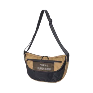 X-Cloth Messenger Shoulder Bag