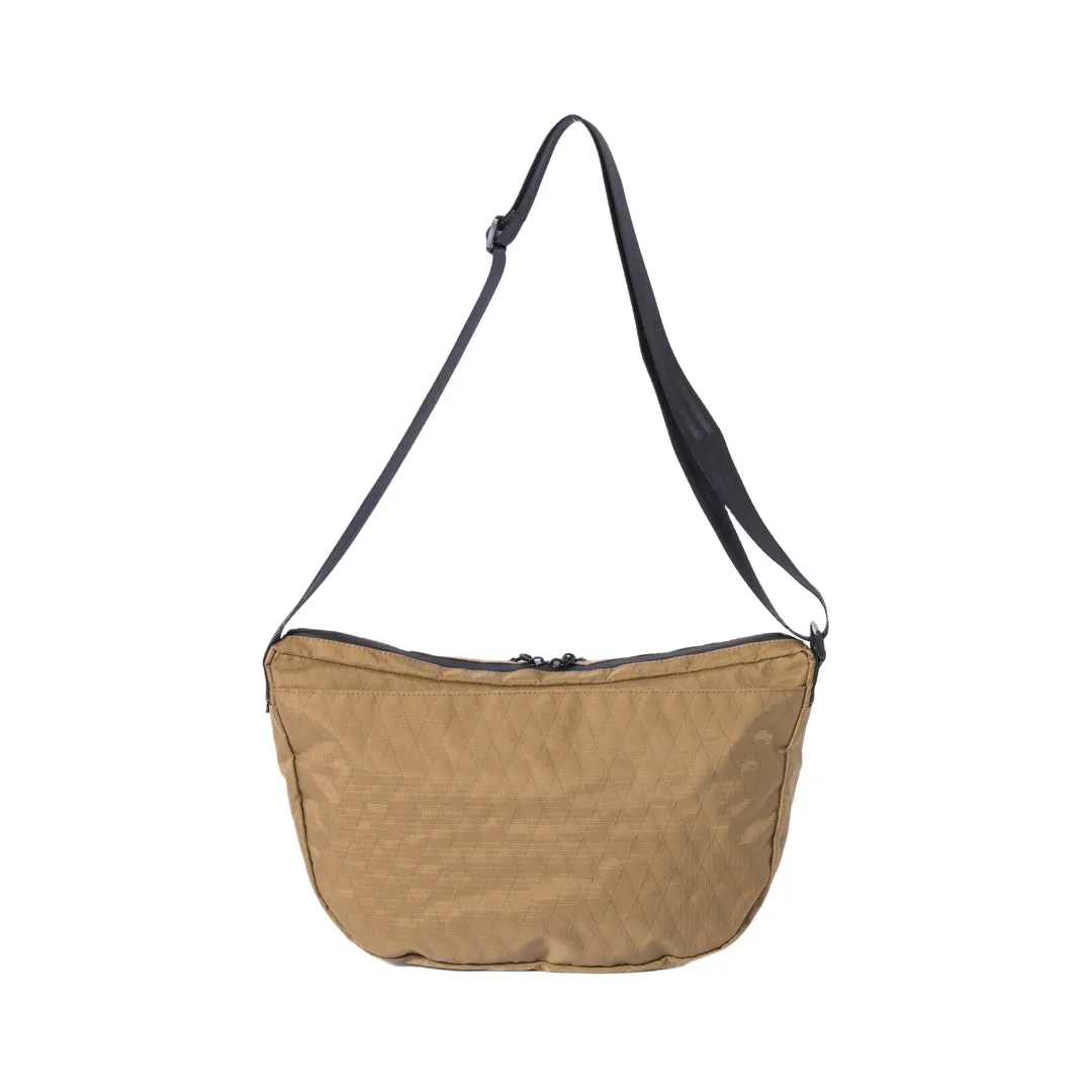 X-Cloth Messenger Shoulder Bag