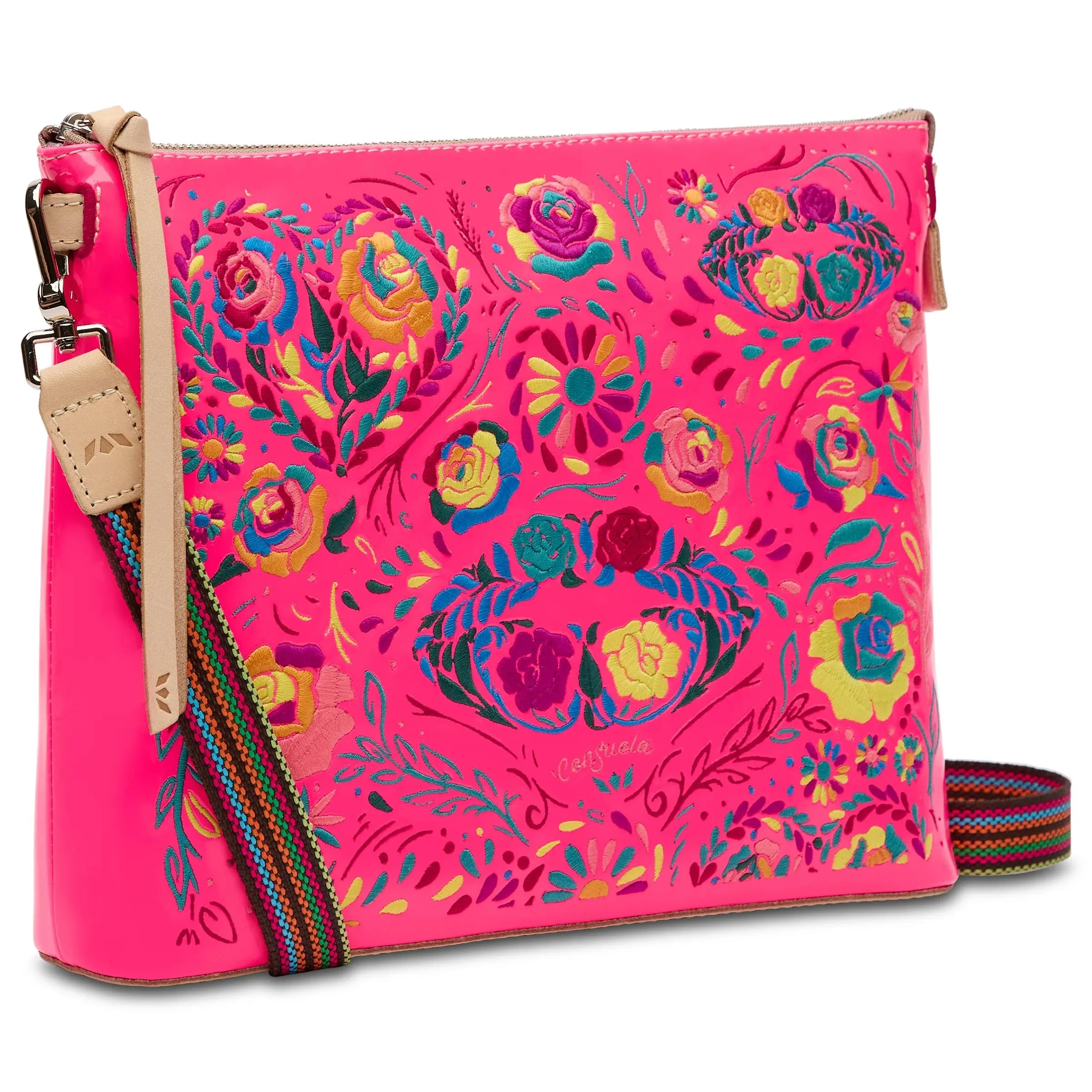 XO Downtown Crossbody