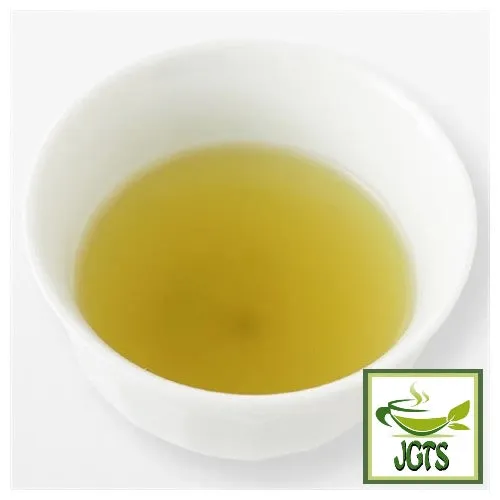 Yamamotoyama Genmaicha Tea Bags