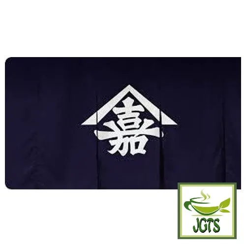 Yamamotoyama Genmaicha Tea Bags