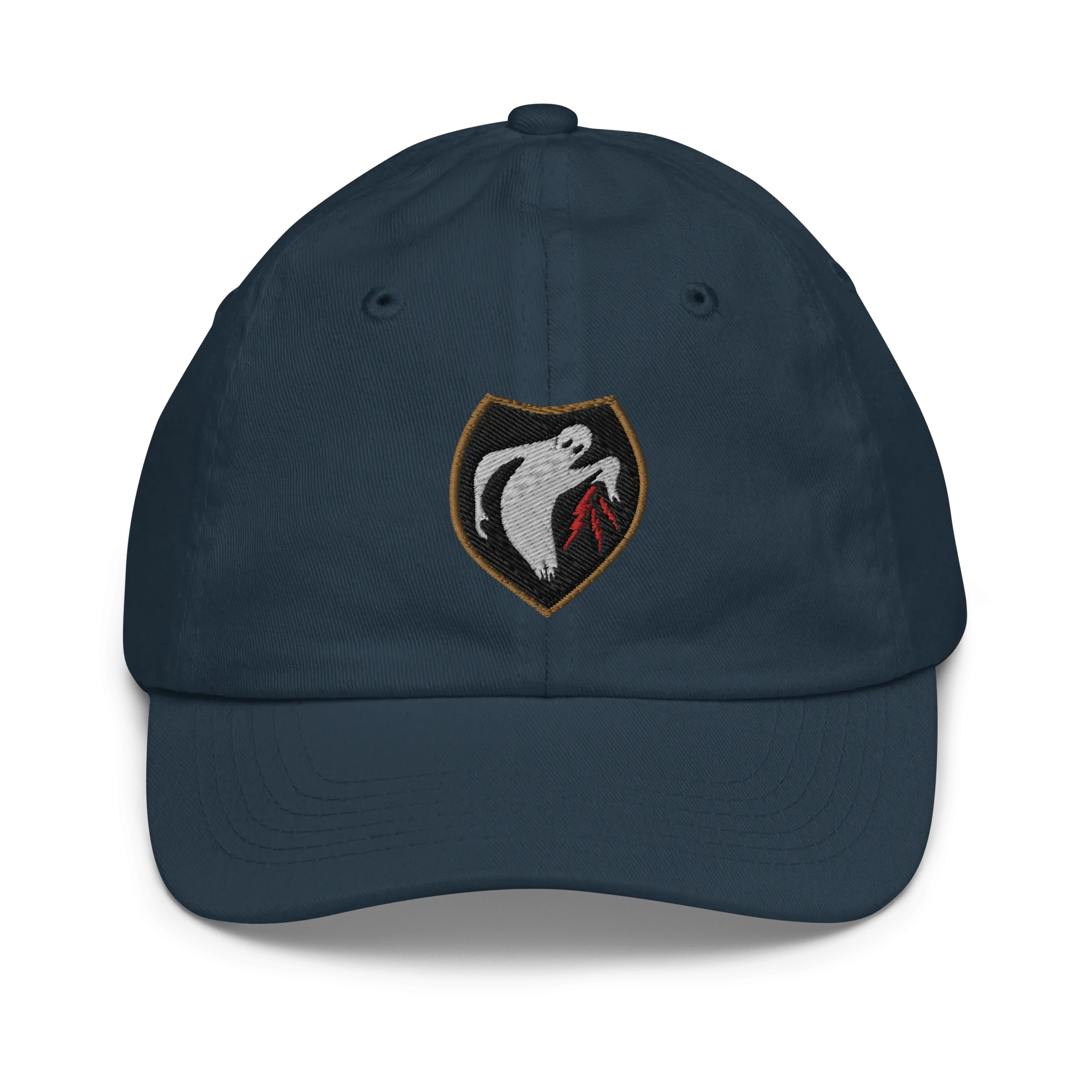 Youth Ghosts baseball cap