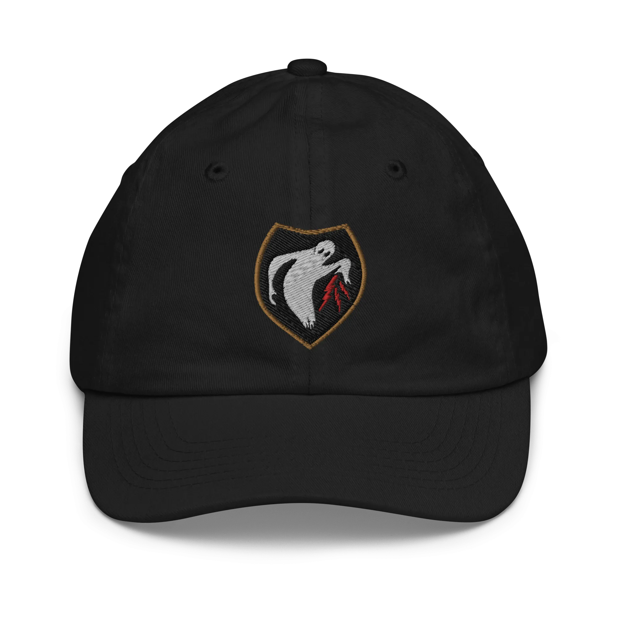 Youth Ghosts baseball cap
